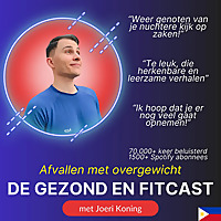 De Gezond en Fitcast