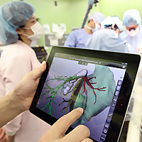 Deep Dive in die digitale Medizin (Deutsch)