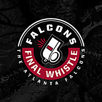 Falcons Final Whistle - Atlanta Falcons Football