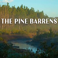 The Pine Barrens Podcast