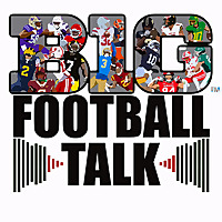Big Ten Football Talk