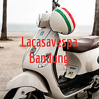 Lacasavespa Bandung
