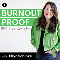 The Burnout‑Proof Podcast