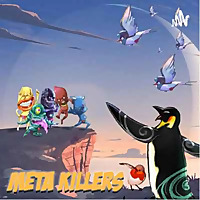 The Meta Killer Podcast