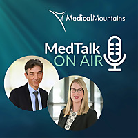 MedTalk ON AIR - Medizintechnik-Podcast