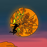 Crypto Moon Hunters