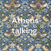 Athens talking