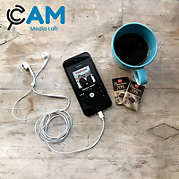FULL CAM Podcast
