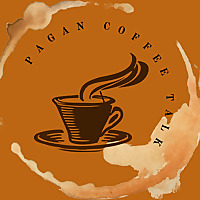 Pagan Coffee Talk
