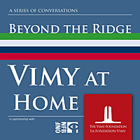 Beyond the Ridge / Par-delà la Crête