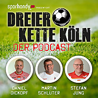 Dreierkette Köln
