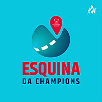 Esquina Da Champions
