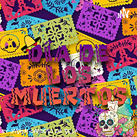 Dia de Los Muertos