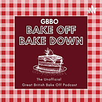 Bake Off Bake Down