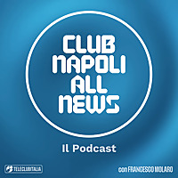 CLUB NAPOLI ALL NEWS