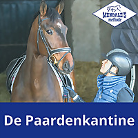 De Paardenkantine