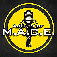 Agents of M.A.C.E (Marvels Ace Content Enthusiasts)