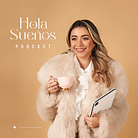 Alejandra Ramírez Podcast