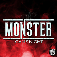 Monster Game Night - A Vampire the Masquerade Podcast