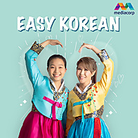 Easy Korean