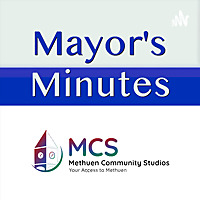 Mayor's Minutes Methuen