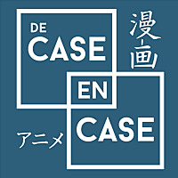 De case en case - Podcast manga et animation japonaise