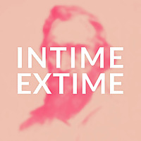 Intime / Extime: Amiel, 200 ans d'histoire du journal intime