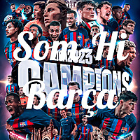 Som-Hi Barça