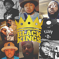 Black Kings -In My Healings