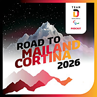 Team Deutschland Paralympics Podcast