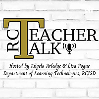 RC Teacher Talk