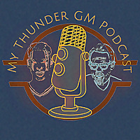 My Thunder GM Podcast