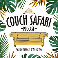 Couch Safari - Abenteuer Afrika