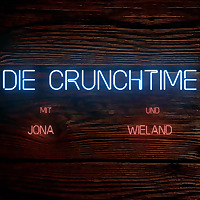 Die Crunchtime
