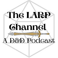 The LARP Channel