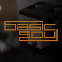 The Basic Soul Show