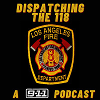 Dispatching the 118