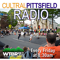 Cultural Pittsfield Radio