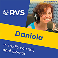 Daniela - Radio RVS