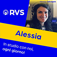 Alessia - Radio RVS