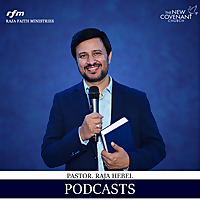 Pastor Raja Hebel (Former Actor)