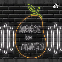 Arroz con mango