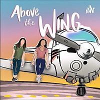 Above the Wing