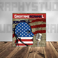 GreatAmericanMail Podcast (GAMcast)
