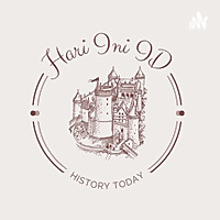 Hari Ini Id : Sejarah Hari Ini