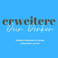 Kabbala Akademie Podcast