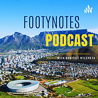 FootyNotes Podcast