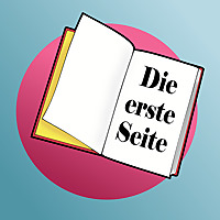 Die erste Seite