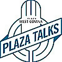 PLAZA TALKS
