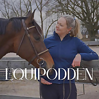 Equipodden